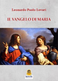 Cover Il Vangelo di Maria