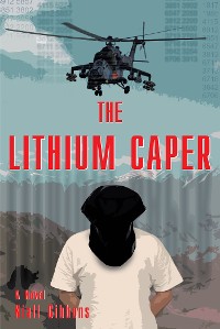 Cover The Lithium Caper