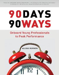 Cover 90 Days, 90 Ways