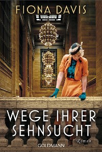 Cover Wege ihrer Sehnsucht