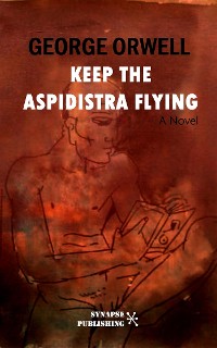 Cover Keep the Aspidistra Flying