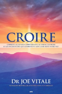 Cover Croire