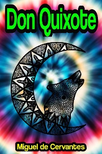 Cover Don Quixote