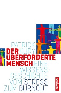 Cover Der überforderte Mensch