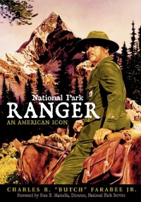 Cover National Park Ranger