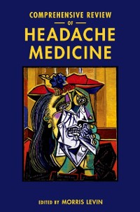 Cover Comprehensive Review of Headache Medicine