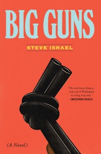 Cover Big Guns