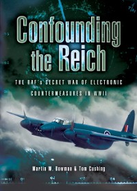 Cover Confounding the Reich