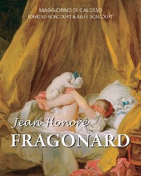 Cover Jean-Honoré Fragonard