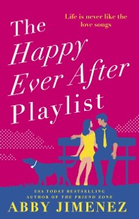 Cover Happy Ever After Playlist