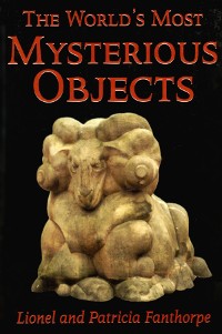 Cover The World's Most Mysterious Objects