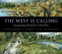 Cover The West is Calling