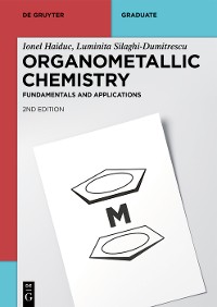 Cover Organometallic Chemistry
