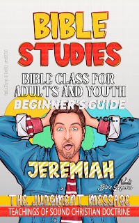 Cover Bible Class for Adults and Youth