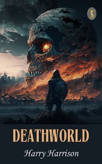 Cover Deathworld