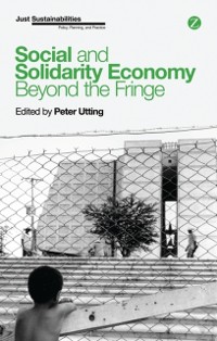 Cover Social and Solidarity Economy