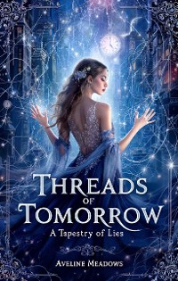 Cover Threads of Tomorrow