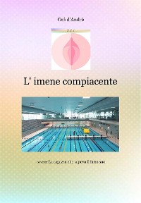 Cover L'imene compiacente