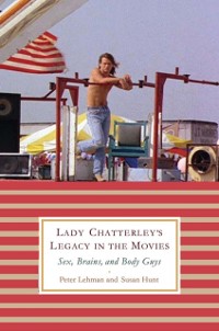 Cover Lady Chatterley's Legacy in the Movies