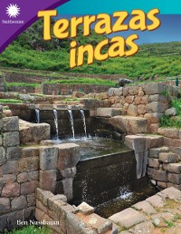 Cover Terrazas incas