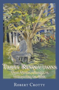 Cover Three Revolutions