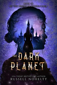 Cover The Dark Planet