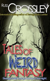 Cover Tales of Weird Fantasy