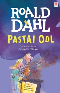 Cover Pastai Odl