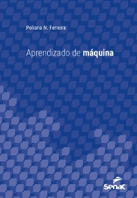 Cover Aprendizado de máquina