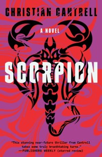 Cover Scorpion