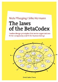 Cover The laws of the BetaCodex