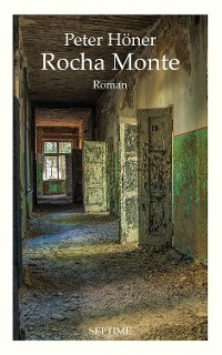 Cover Rocha Monte