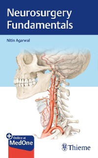 Cover Neurosurgery Fundamentals