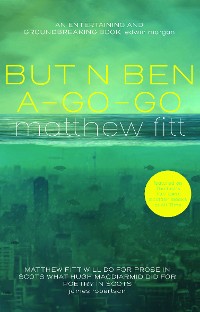 Cover But n Ben A-Go-Go