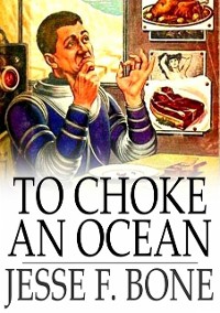 Cover To Choke an Ocean
