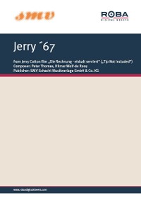 Cover Jerry '67