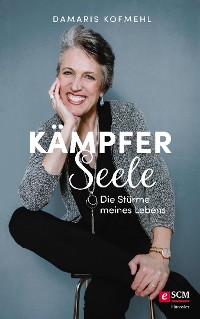 Cover Kämpferseele