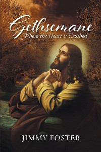 Cover Gethsemane