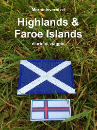 Cover Highlands & Faroe Islands