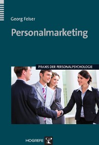 Cover Personalmarketing