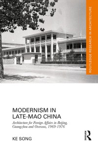Cover Modernism in Late-Mao China