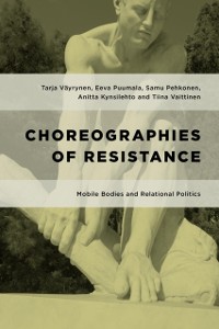 Cover Choreographies of Resistance
