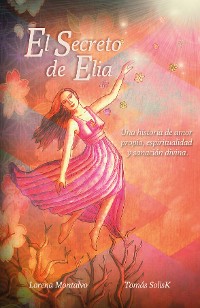 Cover El secreto de Elia
