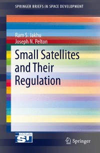 Cover Small Satellites and Their Regulation
