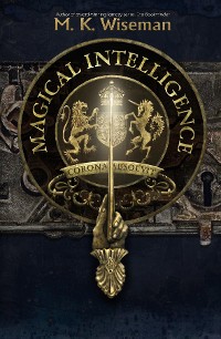 Cover Magical Intelligence