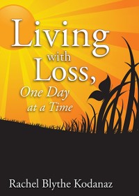Cover Living with Loss