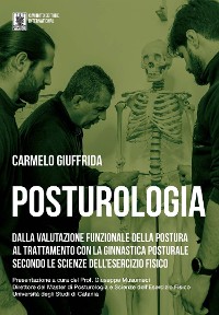 Cover Posturologia