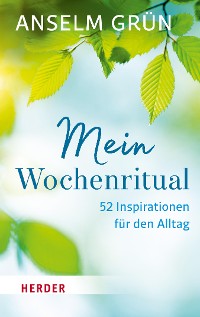 Cover Mein Wochenritual