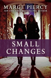 Cover Small Changes