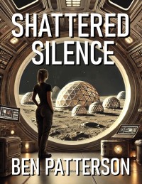 Cover Shattered Silence